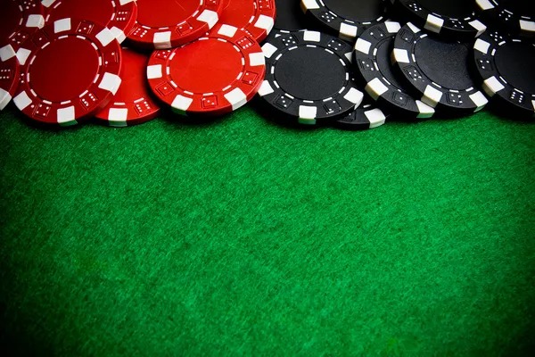 Live dealer studio with multi-camera setup streaming blackjack and roulette tables